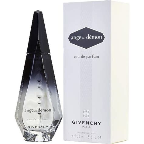 perfume angel o demonio givenchy liverpool|angel or demon Givenchy.